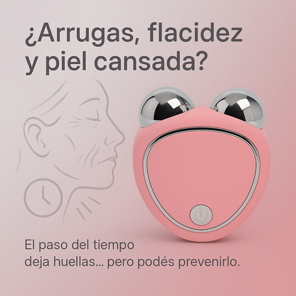 Masajeador Facial