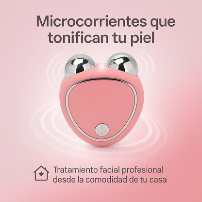 Masajeador Facial