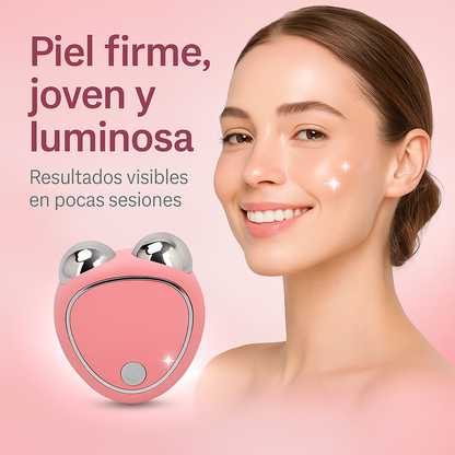 Masajeador Facial