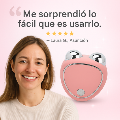 Masajeador Facial
