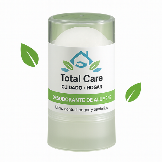 Piedra de Alumbre: Llevas 2x140mil de 60g + delivery gratis!!