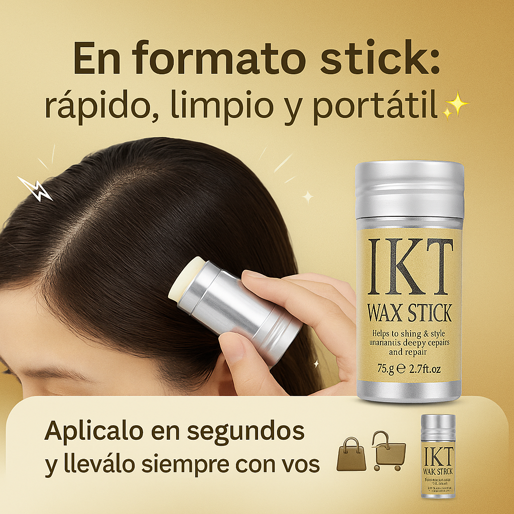 Barra de Cera 2x1 !!+ REGALO SORPRESA
