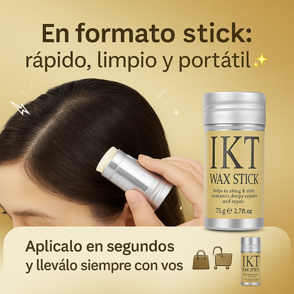 Barra de Cera 2x1 !!+ REGALO SORPRESA