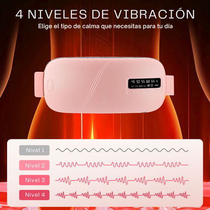 ALIVIADOR DE COLICOS MENSTRUALES - FITEASE® + REGALO